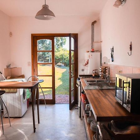 Casa Bordo, B & B Tandil Exterior photo