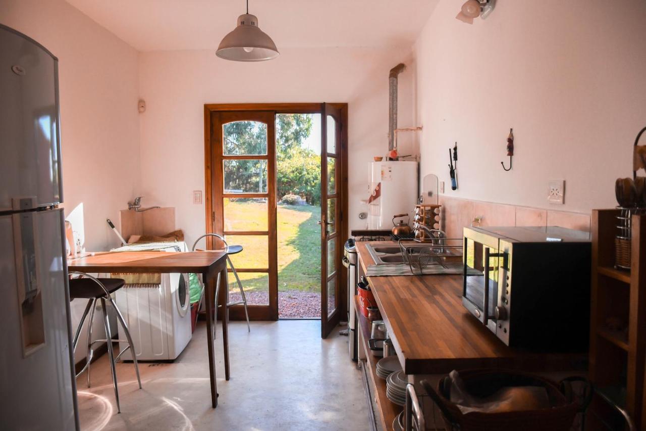 Casa Bordo, B & B Tandil Exterior photo