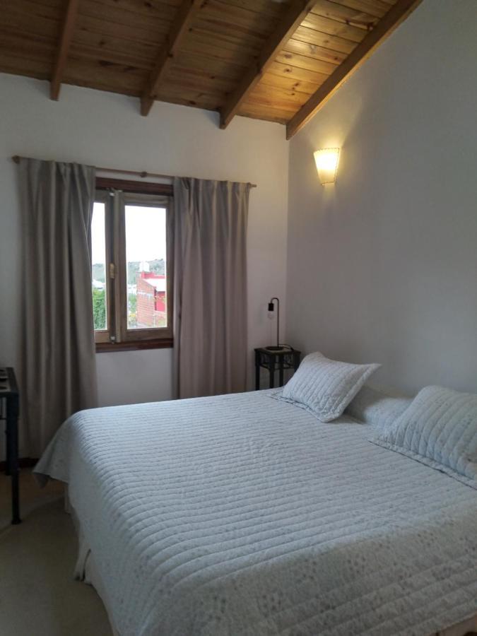 Casa Bordo, B & B Tandil Exterior photo
