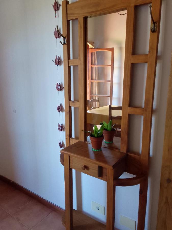 Casa Bordo, B & B Tandil Exterior photo