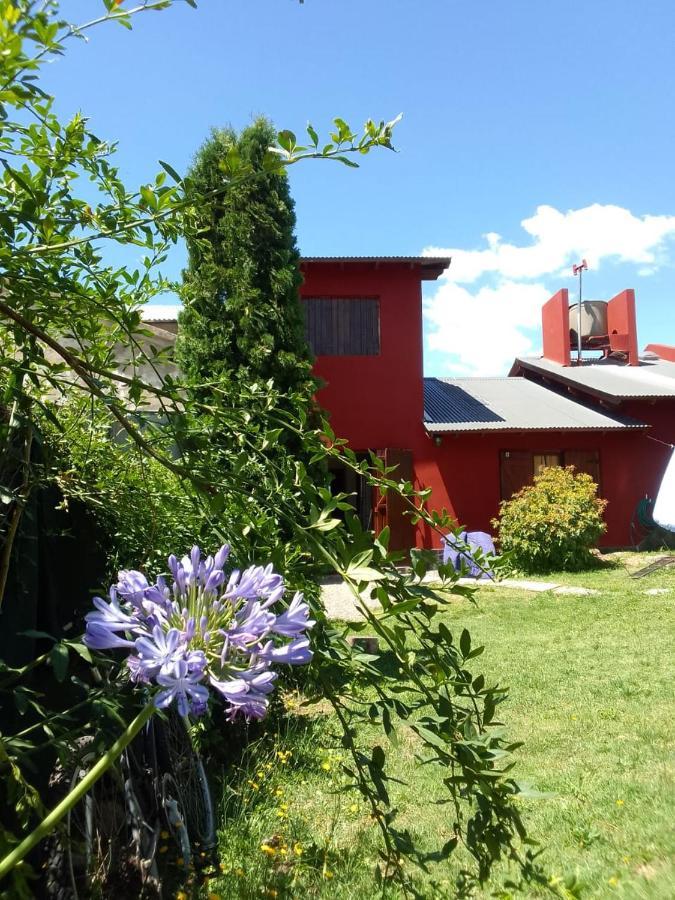 Casa Bordo, B & B Tandil Exterior photo