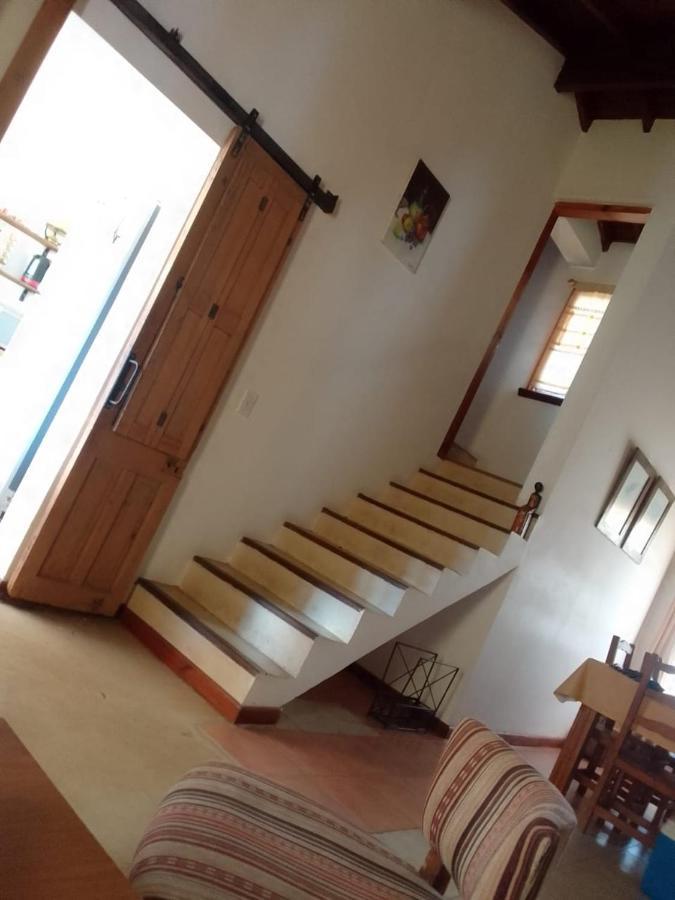 Casa Bordo, B & B Tandil Exterior photo