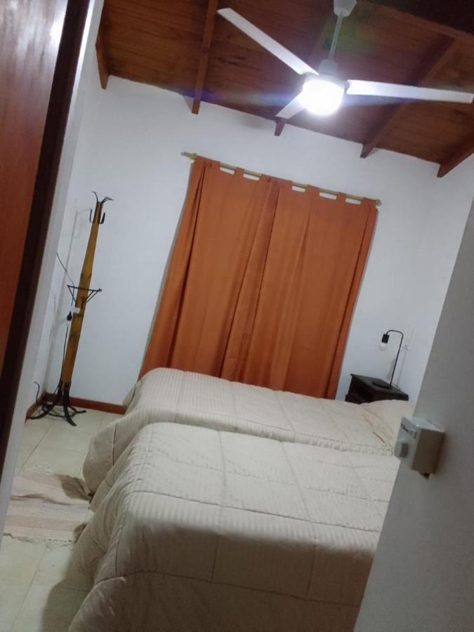 Casa Bordo, B & B Tandil Exterior photo