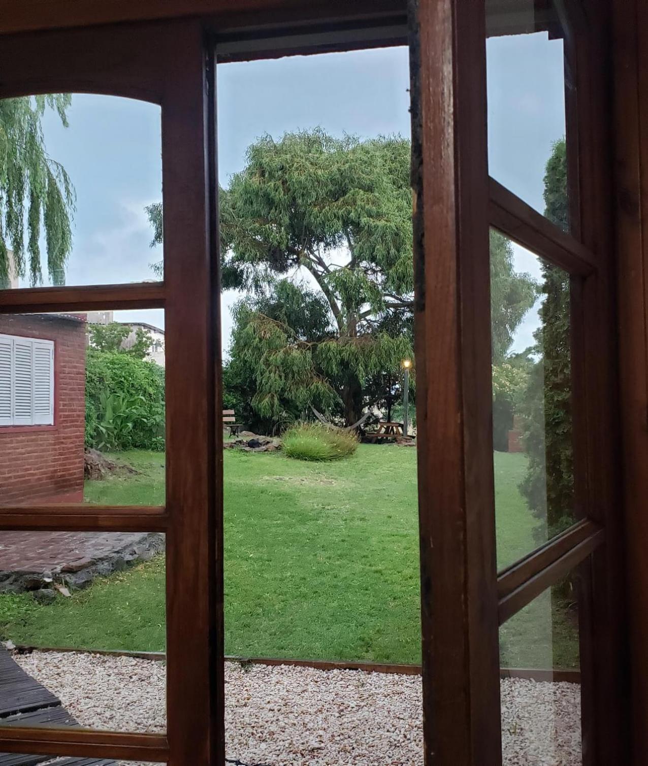 Casa Bordo, B & B Tandil Exterior photo