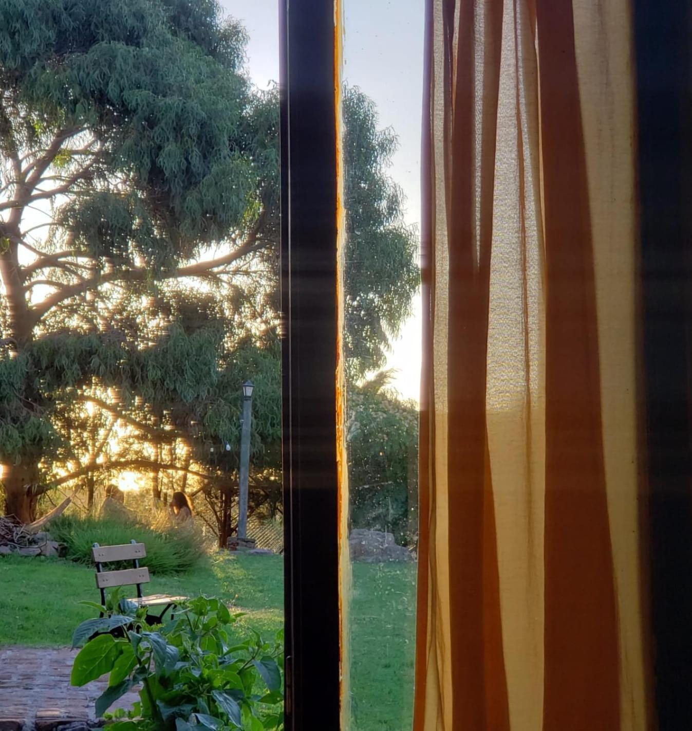 Casa Bordo, B & B Tandil Exterior photo